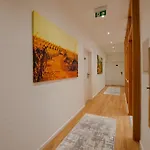 בית הארחה Gaestehaus & Weingut Volker Schmitt וורמס