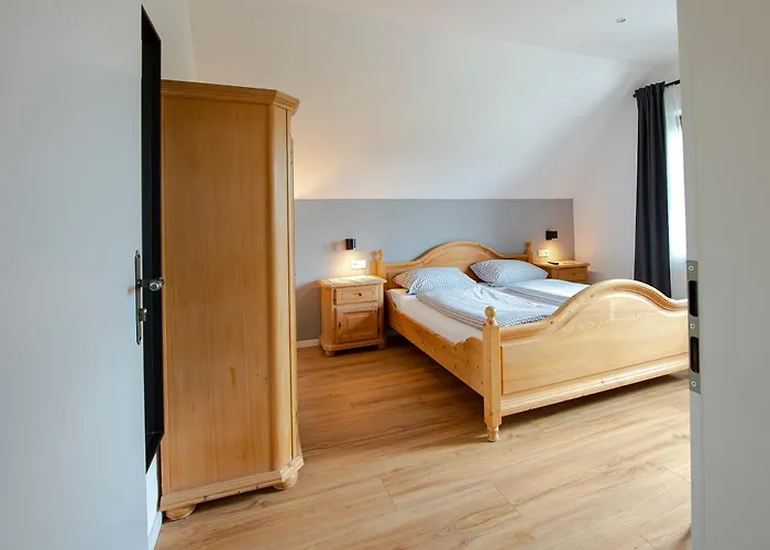 Gaestehaus & Weingut Volker Schmitt Worms