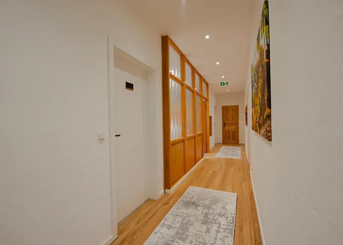 Gaestehaus & Weingut Volker Schmitt * Worms