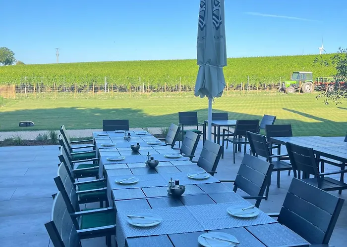 Gaestehaus & Weingut Volker Schmitt *